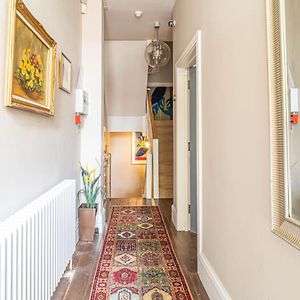 Private Bathroom Double Room